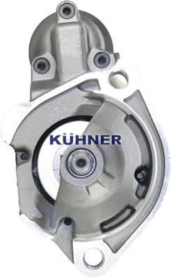 AD KUHNER 101423 -  Стартер